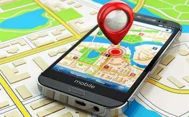 地图导航app开发