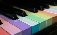 智能钢琴APP开发，方便用户学习钢琴课程